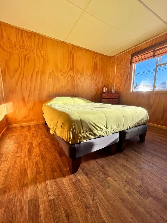 Bosque Patagonia 2 Puerto Natales Ngoại thất bức ảnh
